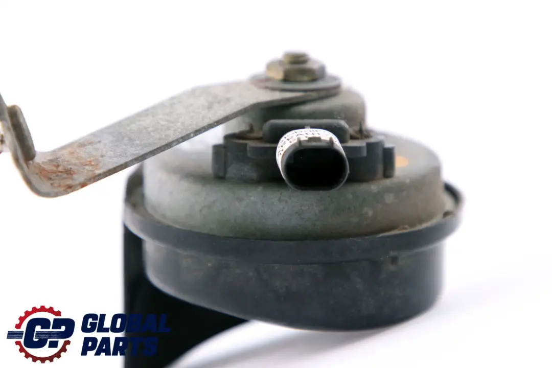 BMW E46 Aria Compressa Suono Profondo - SKU 8379711 - Numero di parte 8379711