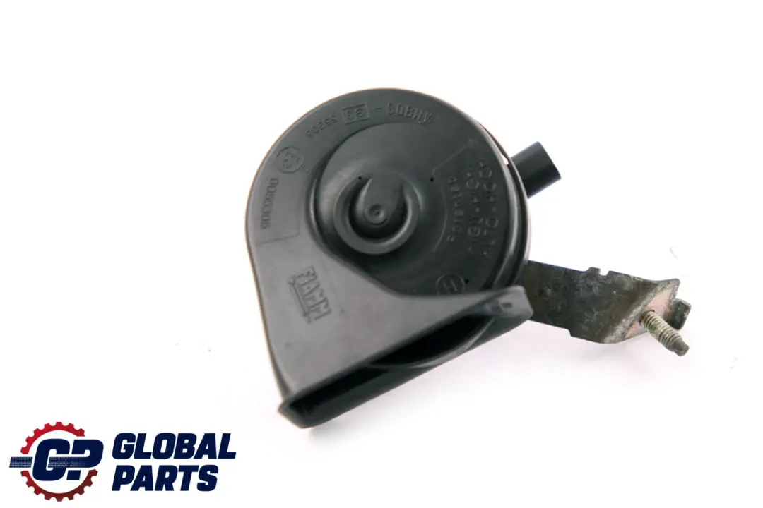 Horn High Pitch Tones Signal 8379713 to BMW 3 Series E46 with Part number 8379712 BMW 3 Series E46 Horn High Pitch Tones Signal 8379713 - SKU 8379712 - Part number 8379712