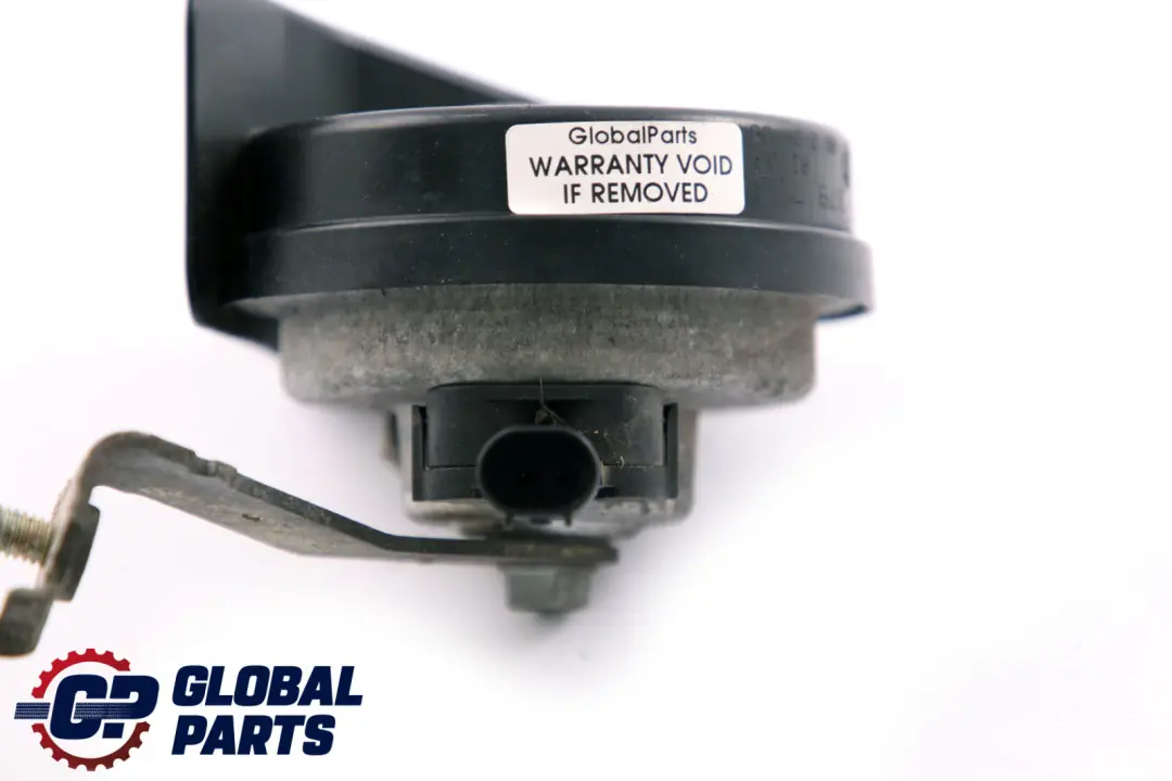 Horn High Pitch Tones Signal 8379713 BMW 3 Series E46 - SKU 8379712 - Part number 8379712