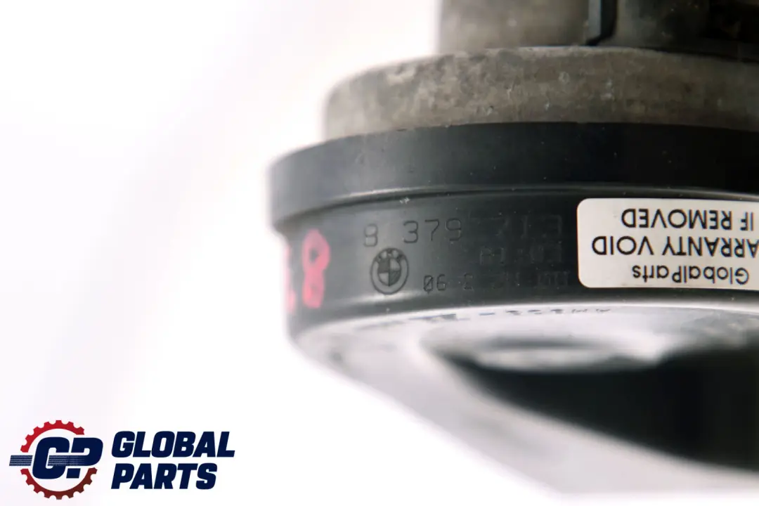 Horn High Pitch Tones Signal 8379713 BMW 3 Series E46 - SKU 8379712 - Part number 8379712