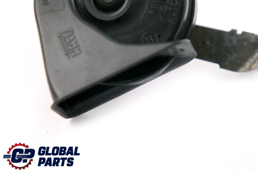 Bocina Tonos Altos Se?al 8379713 para BMW E46 con número de pieza 8379712 BMW E46 Bocina Tonos Altos Se?al 8379713 - SKU 8379712 - Número de pieza 8379712