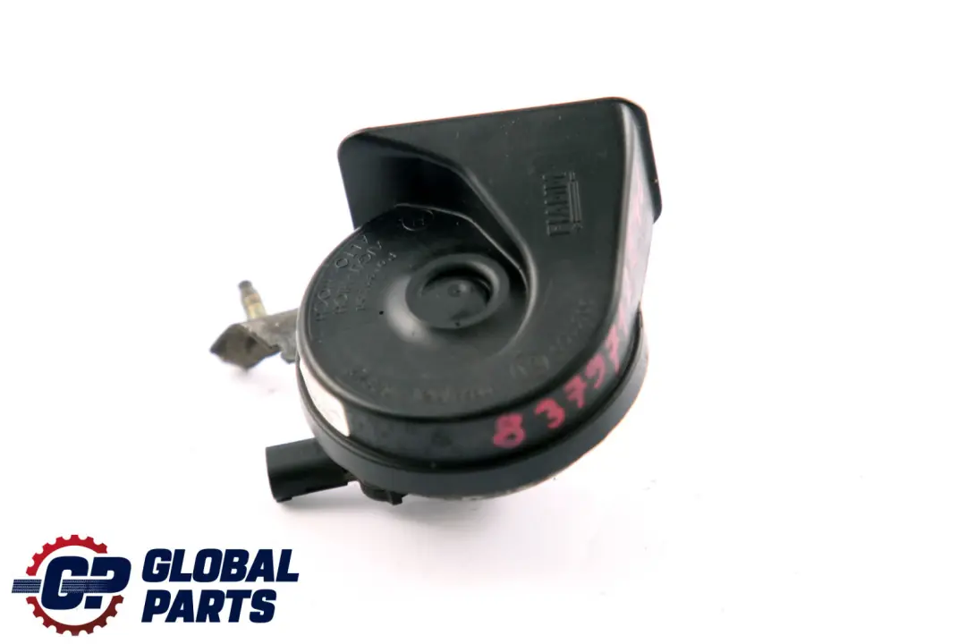 Horn High Pitch Tones Signal 8379713 BMW 3 Series E46 - SKU 8379712 - Part number 8379712