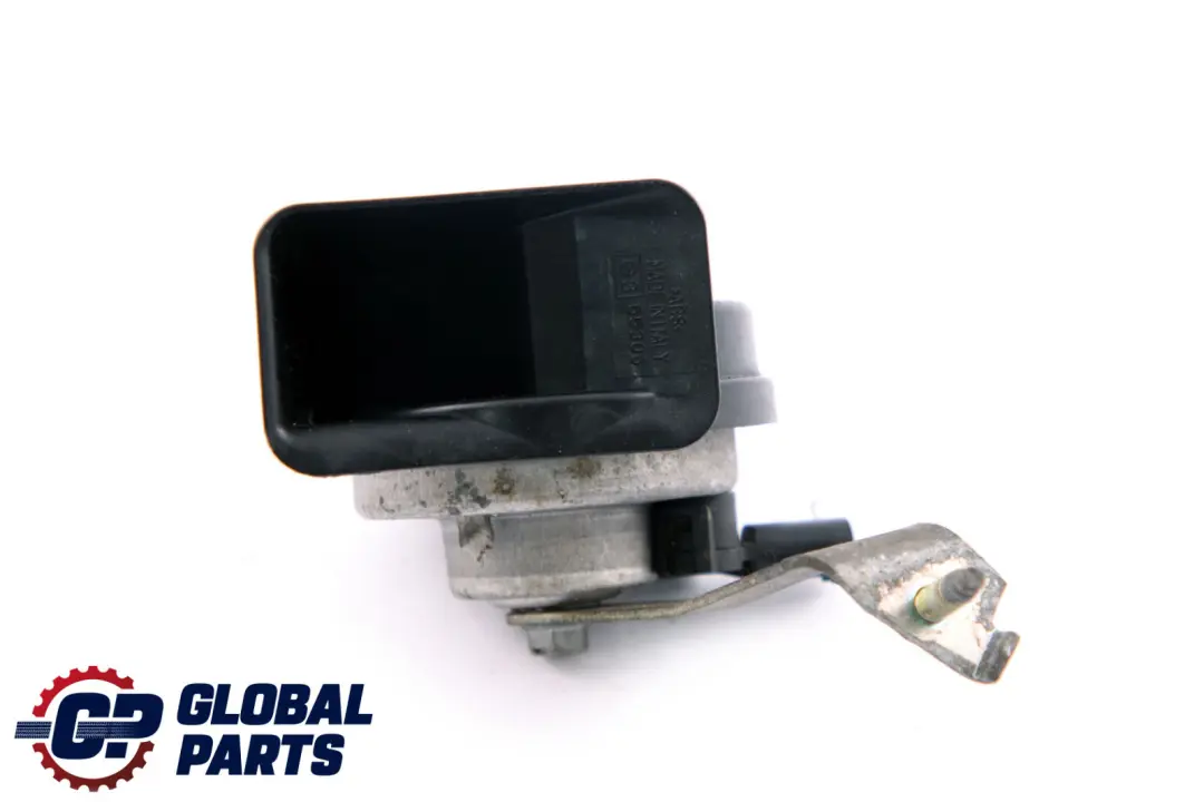 Horn High Pitch Tones Signal 8379713 to BMW 3 Series E46 with Part number 8379712 BMW 3 Series E46 Horn High Pitch Tones Signal 8379713 - SKU 8379712 - Part number 8379712