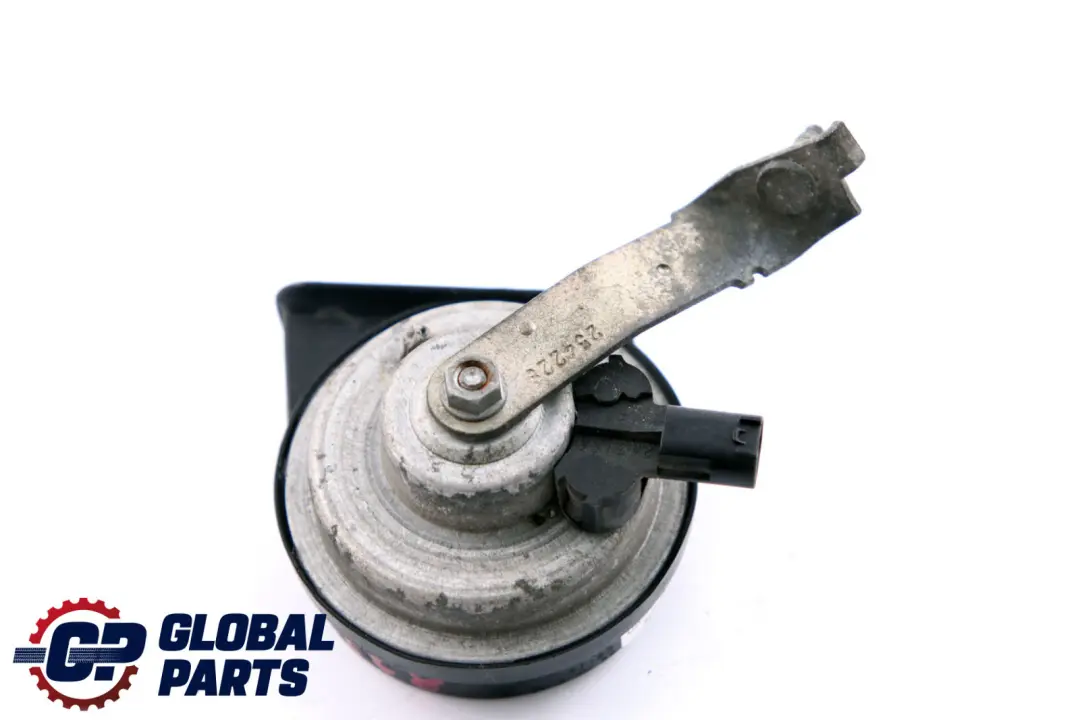 Horn High Pitch Tones Signal 8379713 BMW 3 Series E46 - SKU 8379712 - Part number 8379712