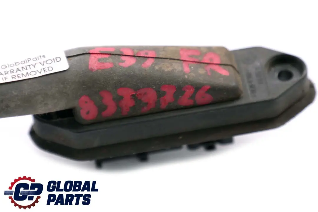 Kabelsatz Kabelbaum Kabel Tür Türe Vorne Fahrerseite 8379714 für BMW 5 er E39 mit Teilenummer 8379726 BMW 5 er E39 Kabelsatz Kabelbaum Kabel Tür Türe Vorne Fahrerseite 8379714 - SKU 8379726 - Teilenummer 8379726