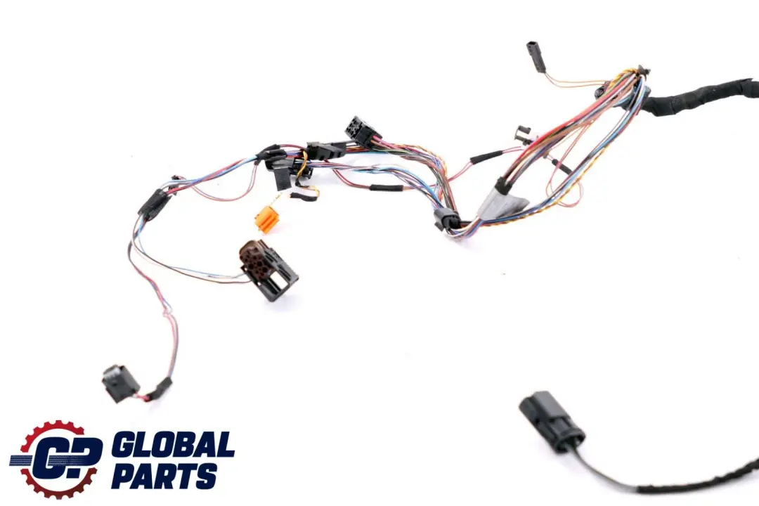 Cable Loom Front Driver's Door Wiring Harness 8379714 to BMW 5 Series E39 with Part number 8379726 BMW 5 Series E39 Cable Loom Front Driver's Door Wiring Harness 8379714 - SKU 8379726 - Part number 8379726