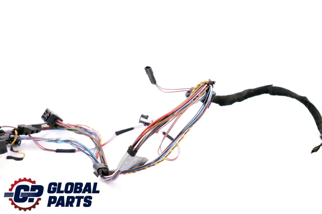 Kabelsatz Kabelbaum Kabel Tür Türe Vorne Fahrerseite 8379714 für BMW 5 er E39 mit Teilenummer 8379726 BMW 5 er E39 Kabelsatz Kabelbaum Kabel Tür Türe Vorne Fahrerseite 8379714 - SKU 8379726 - Teilenummer 8379726