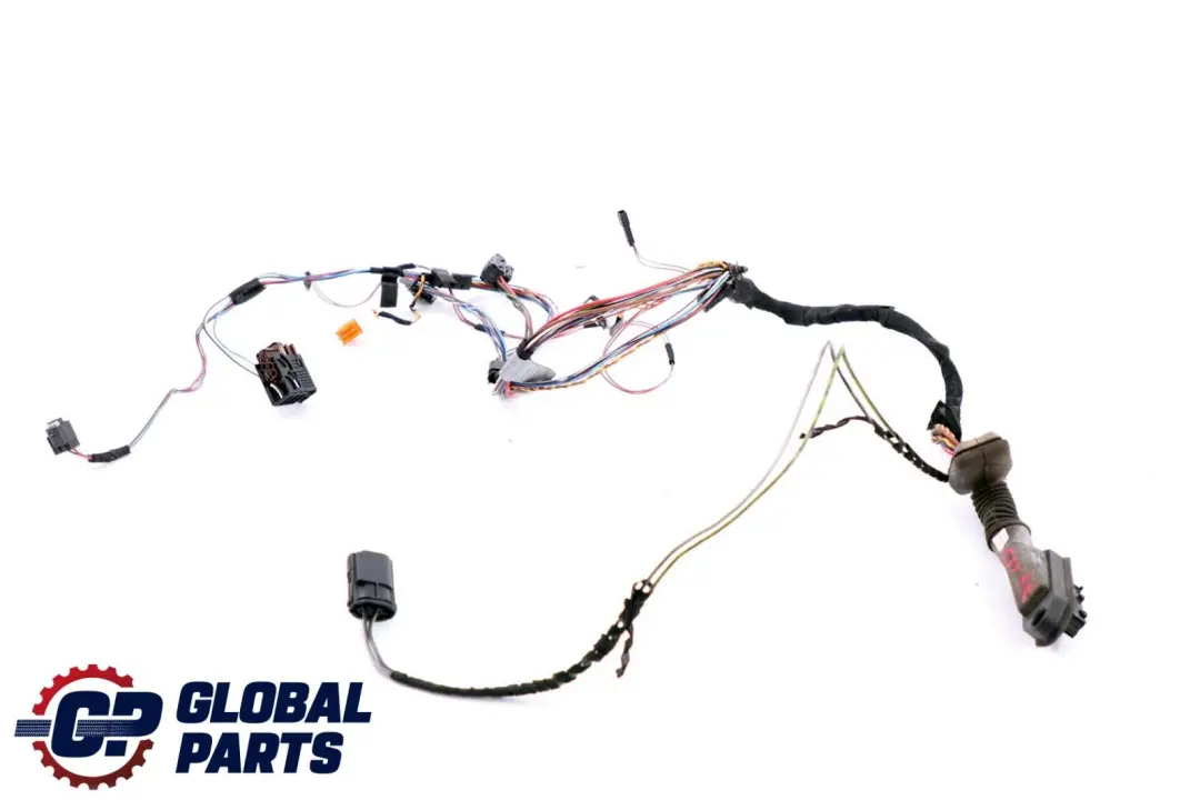 Kabelsatz Kabelbaum Kabel Tür Türe Vorne Fahrerseite 8379714 für BMW 5 er E39 mit Teilenummer 8379726 BMW 5 er E39 Kabelsatz Kabelbaum Kabel Tür Türe Vorne Fahrerseite 8379714 - SKU 8379726 - Teilenummer 8379726