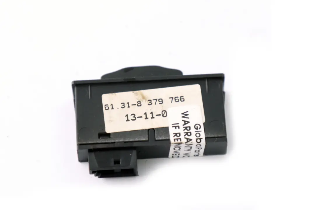 Boot Release Switch Tailgate to BMW E65 E90 E91 E92 E93 Auto with Part number 8379766 BMW E65 E90 E91 E92 E93 Auto Boot Release Switch Tailgate - SKU 8379766 - Part number 8379766