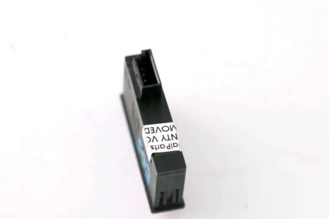 Interruttore Hotelstellung per BMW E65 E66 E67 E90 E91 E92 E93 con numero di parte 8379766 BMW E65 E66 E67 E90 E91 E92 E93 Interruttore Hotelstellung - SKU 8379766 - Numero di parte 8379766