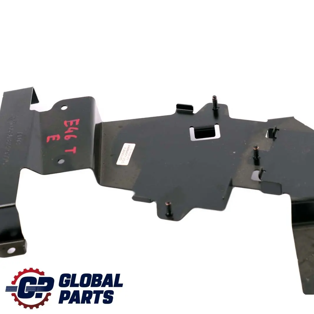 BMW 3 Series E46 Touring Navigation Computer Holder Bracket - SKU 8379775 - Part number 8379775