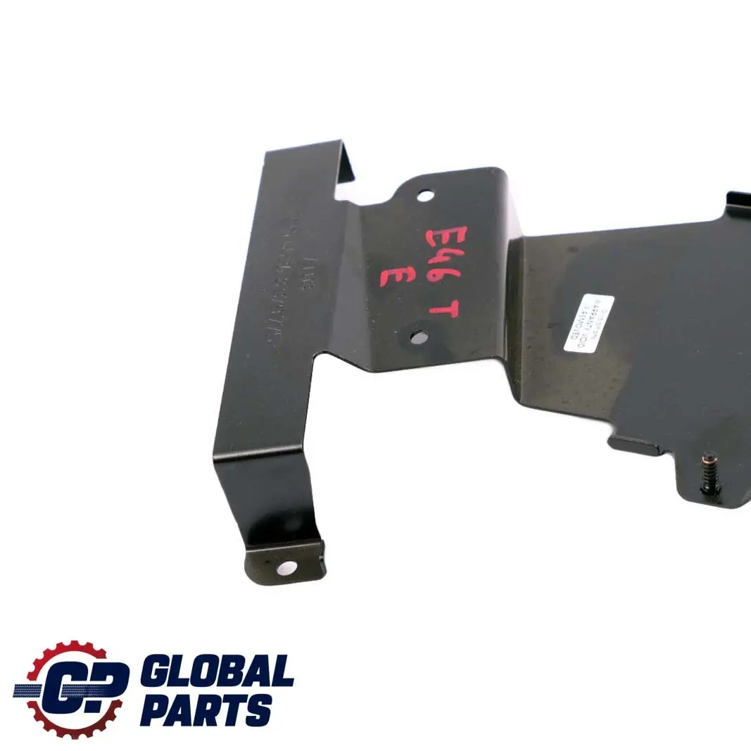 Support GPS Systeme de Navigation pour BMW E46 Touring à propos du numéro de pièce 8379775 BMW E46 Touring Support GPS Systeme de Navigation - SKU 8379775 - Numéro de pièce 8379775