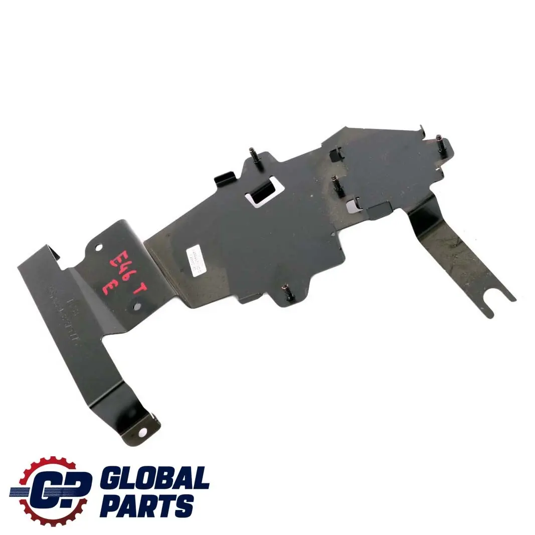 Support GPS Systeme de Navigation pour BMW E46 Touring à propos du numéro de pièce 8379775 BMW E46 Touring Support GPS Systeme de Navigation - SKU 8379775 - Numéro de pièce 8379775