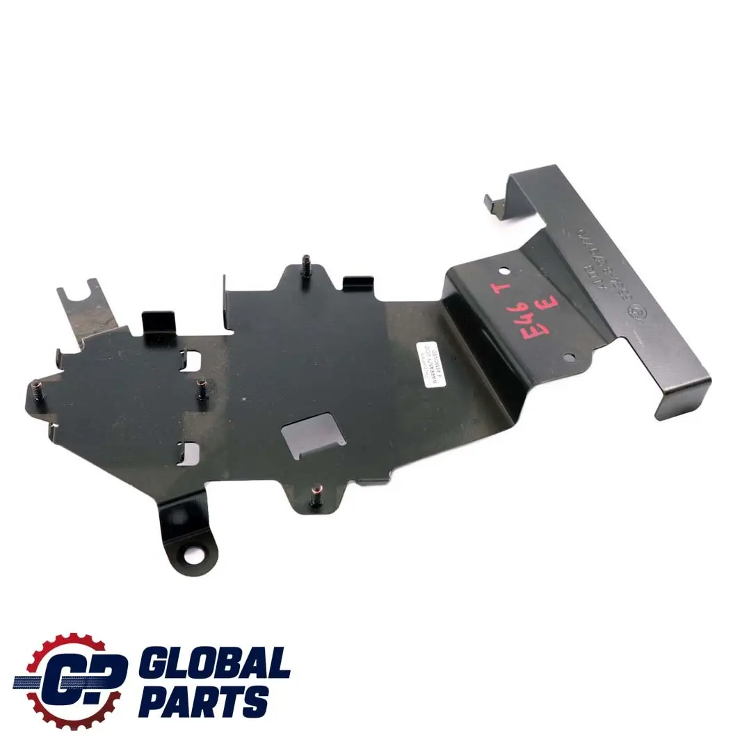 BMW E46 Touring Support GPS Systeme de Navigation - SKU 8379775 - Numéro de pièce 8379775