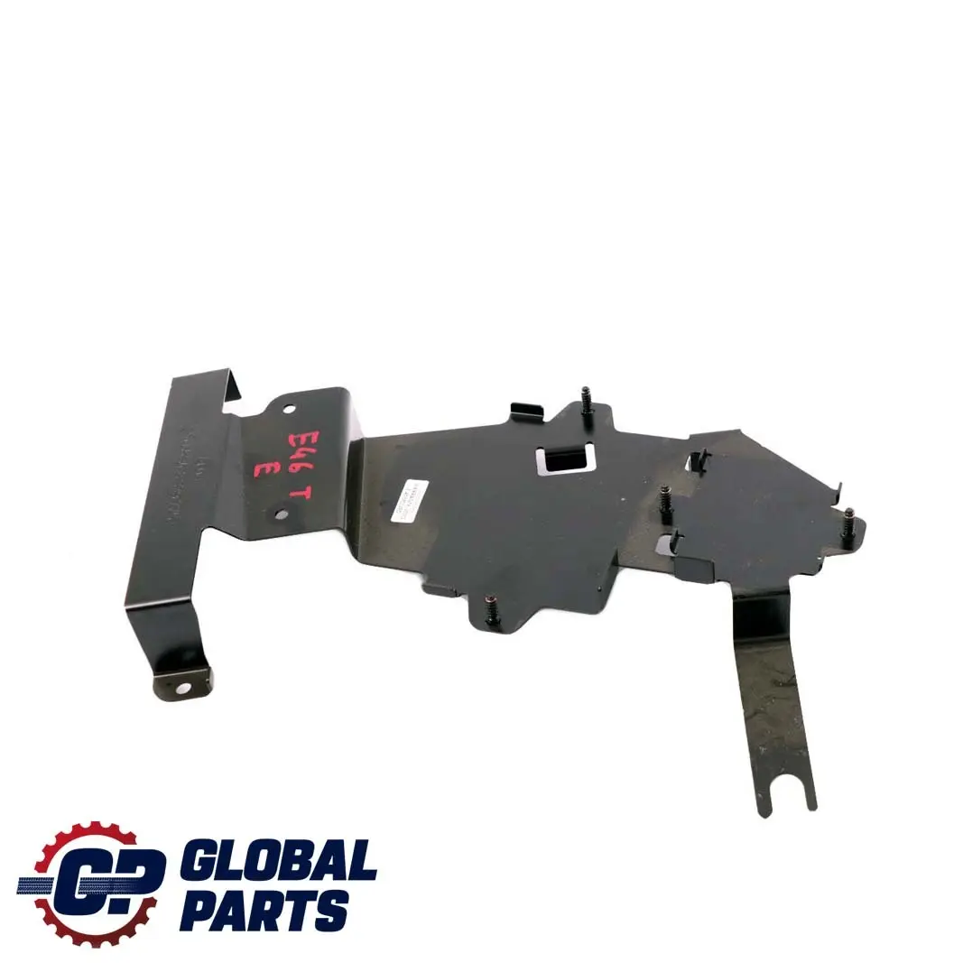 Soporte para ordenador De navegacionBMW E46 Touring para con número de pieza 8379775 Soporte para ordenador De navegacionBMW E46 Touring - SKU 8379775 - Número de pieza 8379775