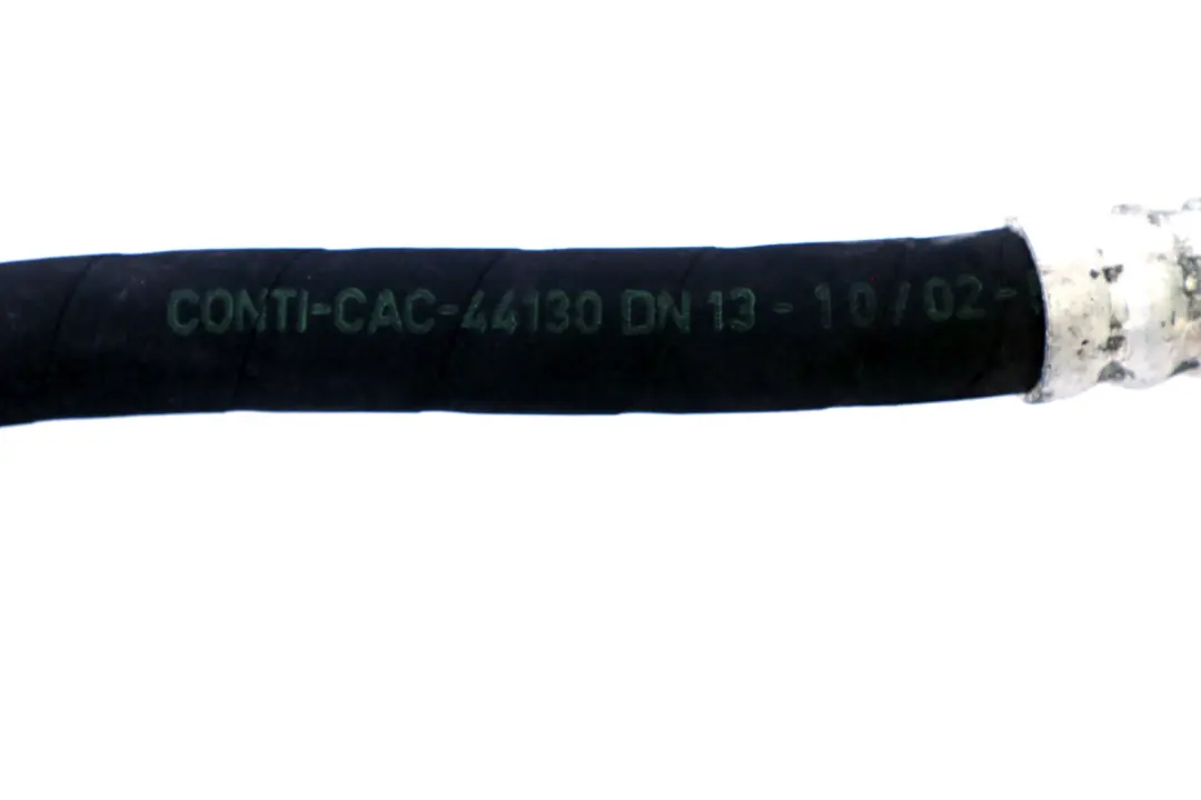 BMW E65 E66 N62 Przewód Wąż Rurka Klimy Klimatyzacji - SKU 8379836 - Numer Części 8379836