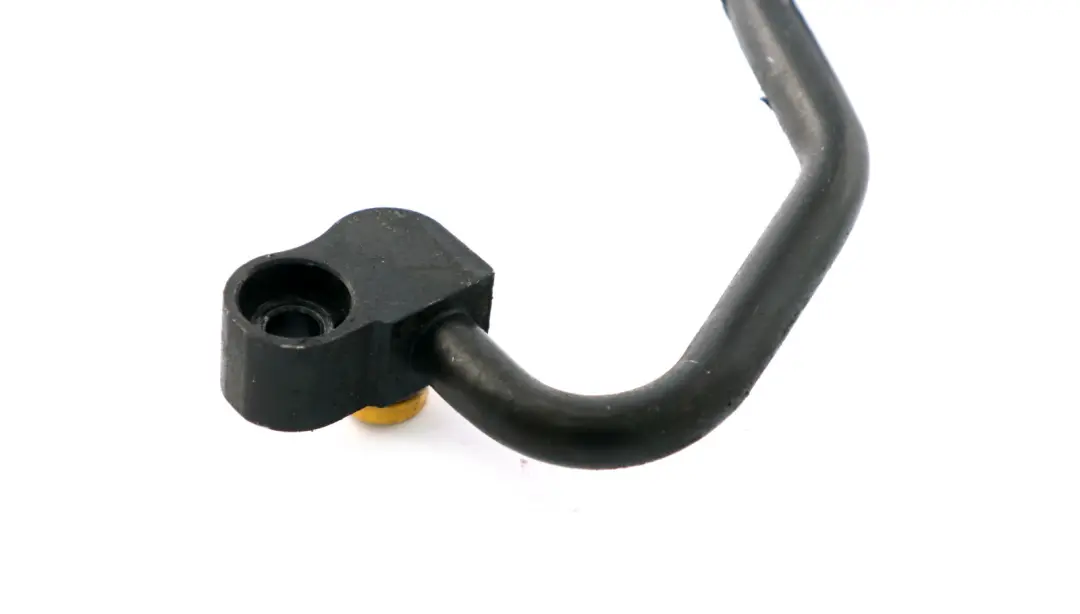 BMW 7 Series E65 E66 N62 Petrol Compressor Condenser Pressure Hose - SKU 8379836 - Part number 8379836