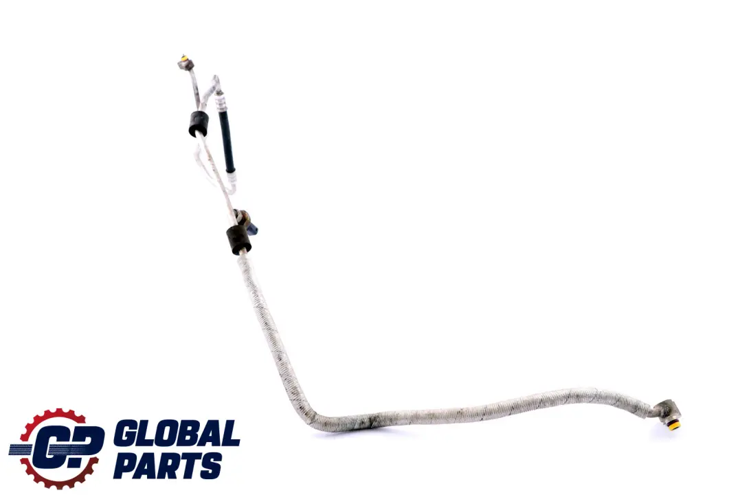 Druckleitung Kondensator-Verdampfer für BMW 7 er E65 mit Teilenummer 8379837 BMW 7 er E65 Druckleitung Kondensator-Verdampfer - SKU 8379837 - Teilenummer 8379837