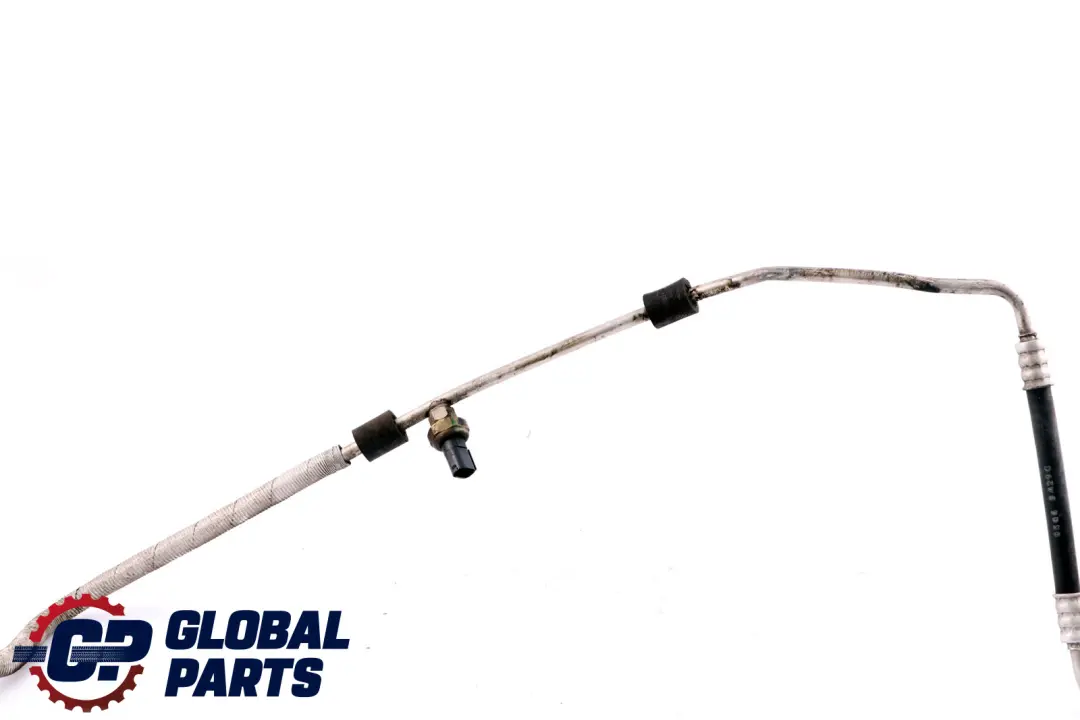 Druckleitung Kondensator-Verdampfer für BMW 7 er E65 mit Teilenummer 8379837 BMW 7 er E65 Druckleitung Kondensator-Verdampfer - SKU 8379837 - Teilenummer 8379837