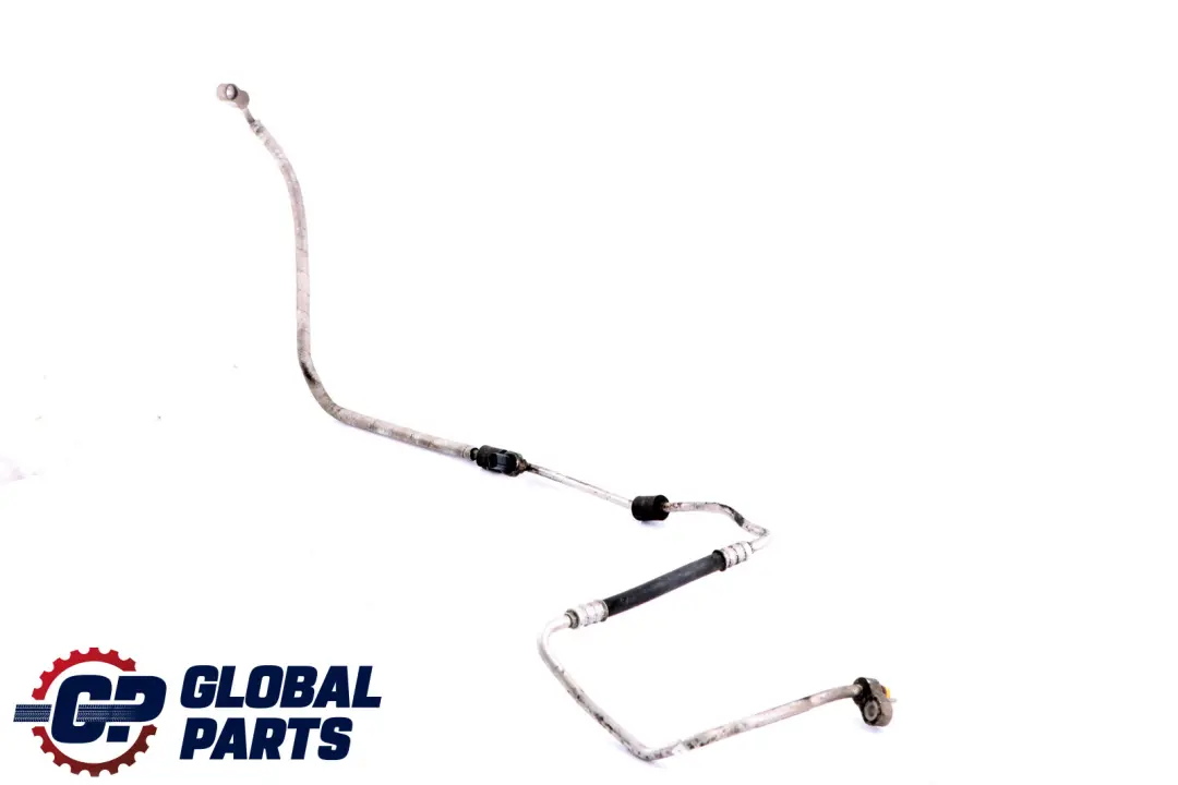 Aire Acondicionado Condensador Evaporador Manguera Refrigerante para BMW E65 con número de pieza 8379837 BMW E65 Aire Acondicionado Condensador Evaporador Manguera Refrigerante - SKU 8379837 - Número de pieza 8379837