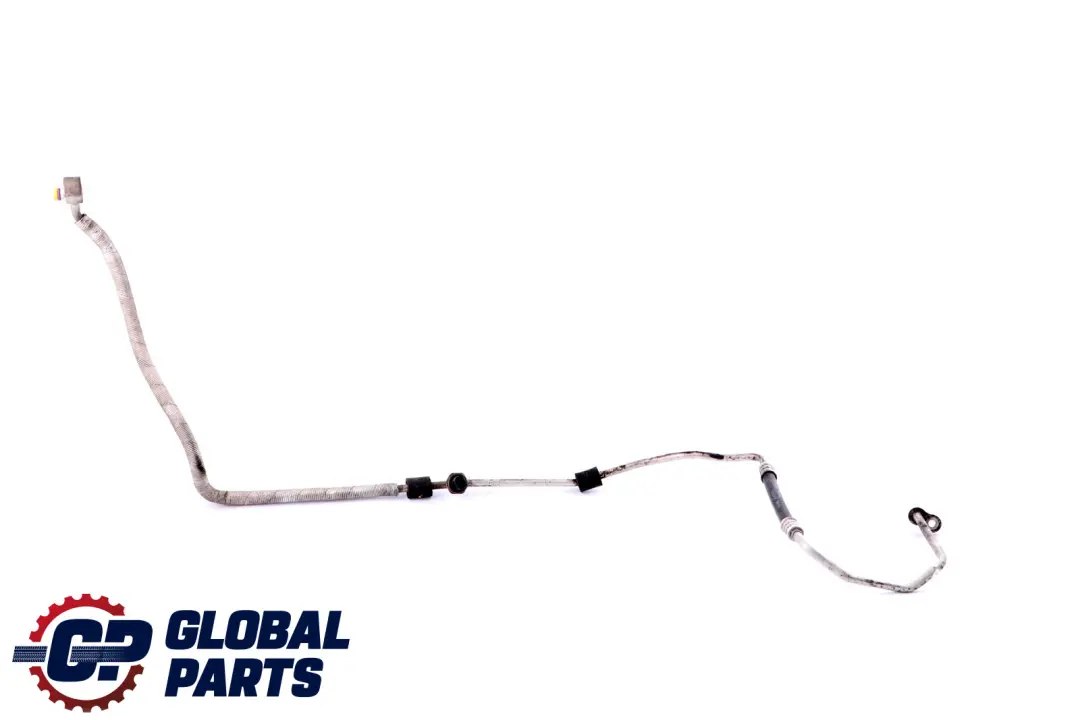 BMW E65 Tubo di Pressione Kondensator-Verdampfer - SKU 8379837 - Numero di parte 8379837