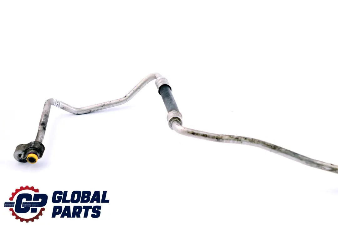 Tubo di Pressione Kondensator-Verdampfer per BMW E65 con numero di parte 8379837 BMW E65 Tubo di Pressione Kondensator-Verdampfer - SKU 8379837 - Numero di parte 8379837