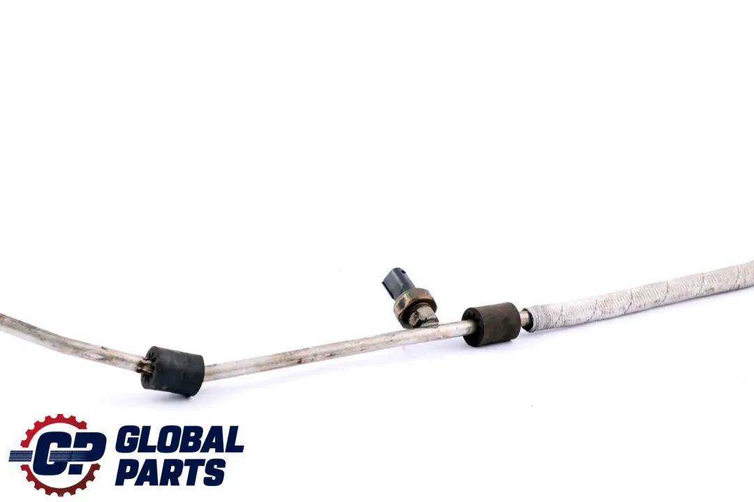 Tubo di Pressione Kondensator-Verdampfer per BMW E65 con numero di parte 8379837 BMW E65 Tubo di Pressione Kondensator-Verdampfer - SKU 8379837 - Numero di parte 8379837