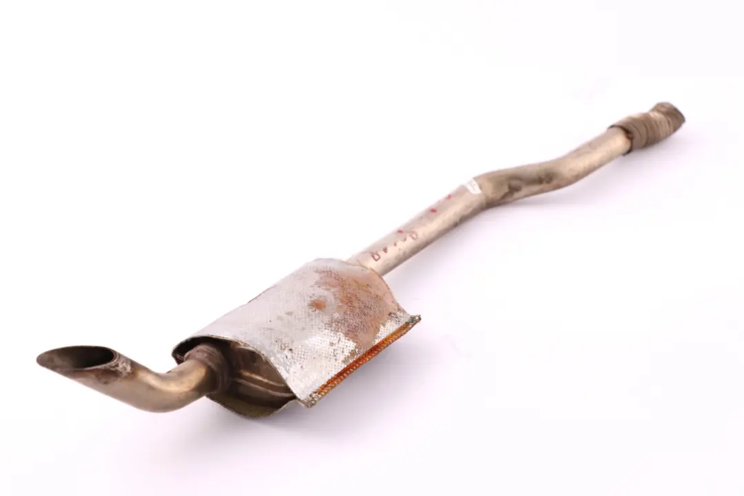 Webasto Zusatzheizung Auspuffrohr Schalldämpfer für BMW E65 E66 E67 mit Teilenummer 8379874 BMW E65 E66 E67 Webasto Zusatzheizung Auspuffrohr Schalldämpfer - SKU 8379874 - Teilenummer 8379874