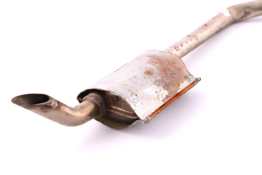 Webasto Zusatzheizung Auspuffrohr Schalldämpfer für BMW E65 E66 E67 mit Teilenummer 8379874 BMW E65 E66 E67 Webasto Zusatzheizung Auspuffrohr Schalldämpfer - SKU 8379874 - Teilenummer 8379874