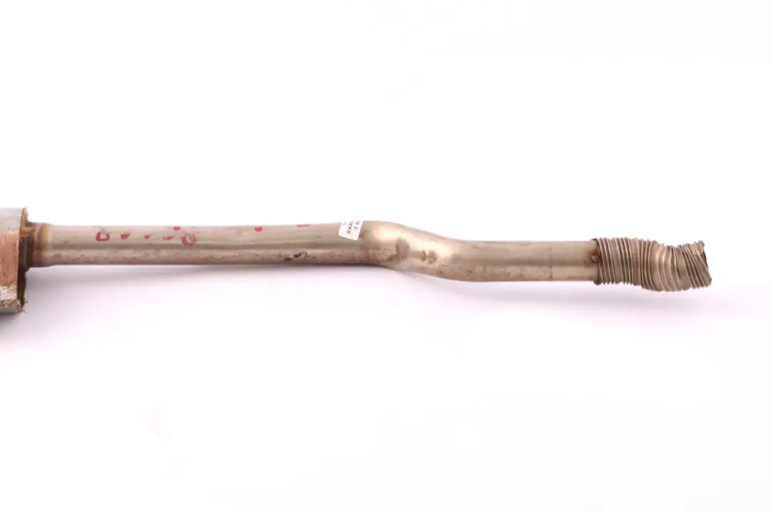 Webasto Riscaldamento ausiliario Tubo di scarico Silenziatore per BMW E65 E66 E67 con numero di parte 8379874 BMW E65 E66 E67 Webasto Riscaldamento ausiliario Tubo di scarico Silenziatore - SKU 8379874 - Numero di parte 8379874