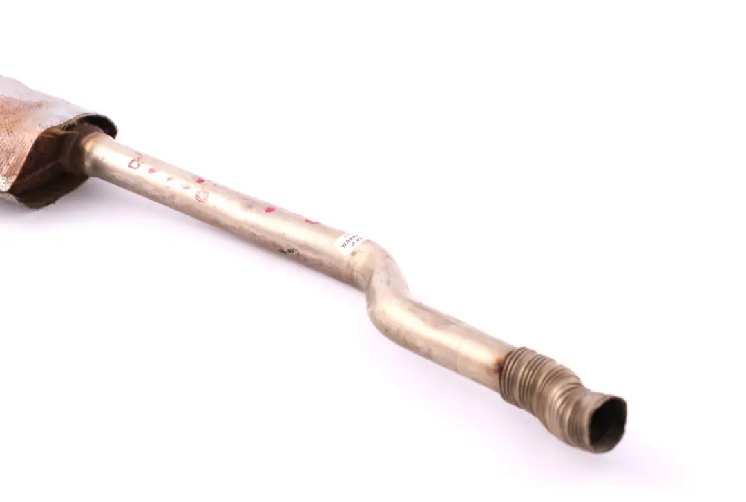 Tłumik Ogrzewania Postojowego Webasto do BMW E65 E66 E67 o numerze 8379874 BMW E65 E66 E67 Tłumik Ogrzewania Postojowego Webasto - SKU 8379874 - Numer Części 8379874