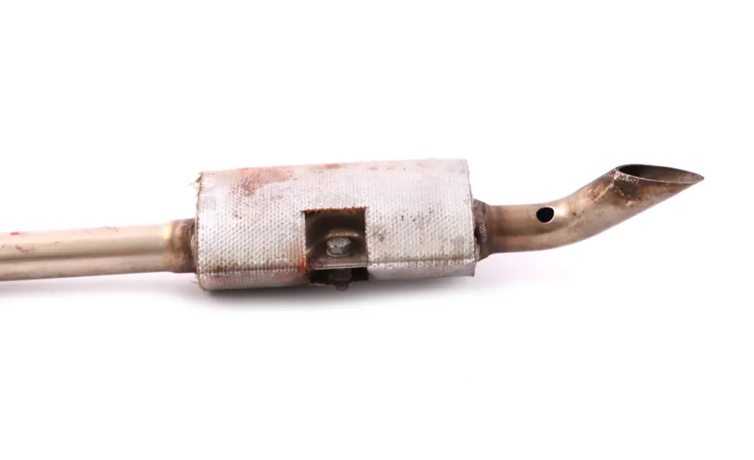 BMW E65 E66 E67 Webasto Riscaldamento ausiliario Tubo di scarico Silenziatore - SKU 8379874 - Numero di parte 8379874