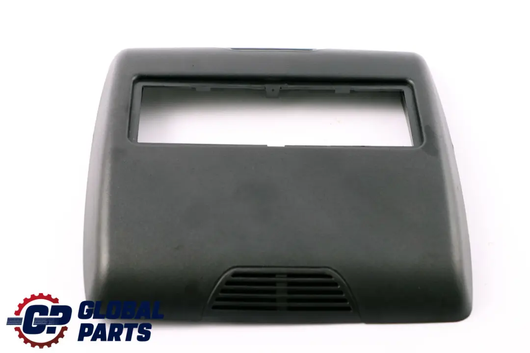 BMW X5 E53 Interior Techo Cubierta Ultra Sonic Modulo De Alarma - SKU 8379941 - Número de pieza 8379941