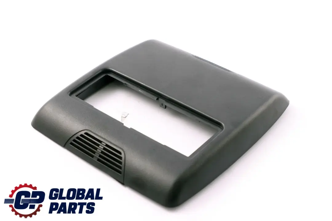 Interior Roof Trim Cover Ultra Sonic Module Alarm to BMW X5 Series E53 with Part number 8379941 BMW X5 Series E53 Interior Roof Trim Cover Ultra Sonic Module Alarm - SKU 8379941 - Part number 8379941