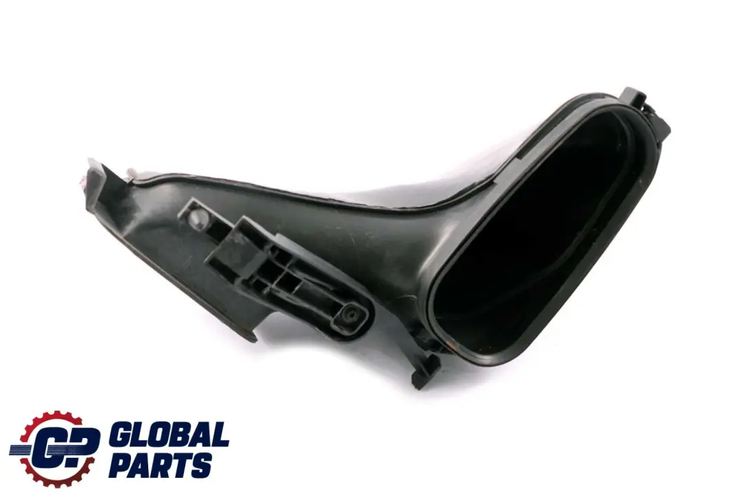 BMW E65 E66 E67 Filtered Air Duct Pipe Tube Left N/S - SKU 8379955 - Part number 8379955