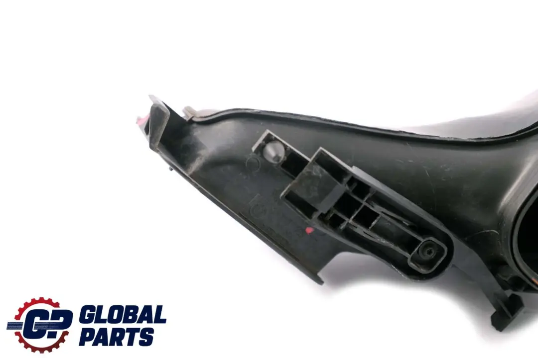 BMW E65 E66 E67 Filtered Air Duct Pipe Tube Left N/S - SKU 8379955 - Part number 8379955