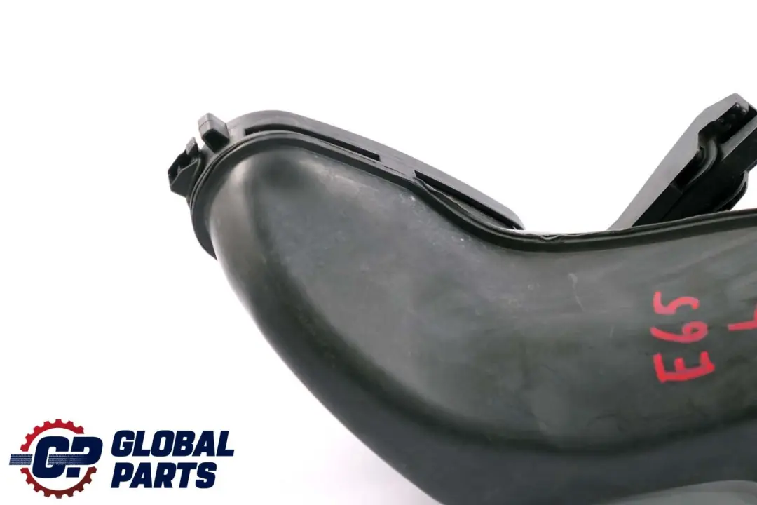 Reinluftkanal Links für BMW 7 er E65 E66 E67 mit Teilenummer 8379955 BMW 7 er E65 E66 E67 Reinluftkanal Links - SKU 8379955 - Teilenummer 8379955