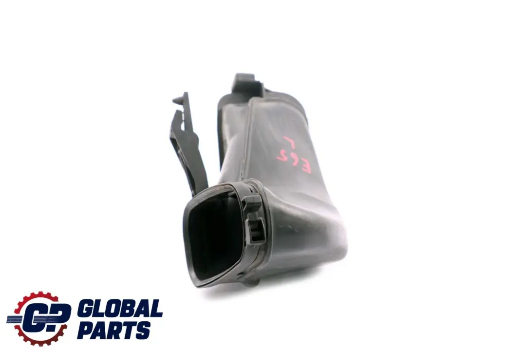 BMW E65 E66 E67 Canale Aria SX - SKU 8379955 - Numero di parte 8379955