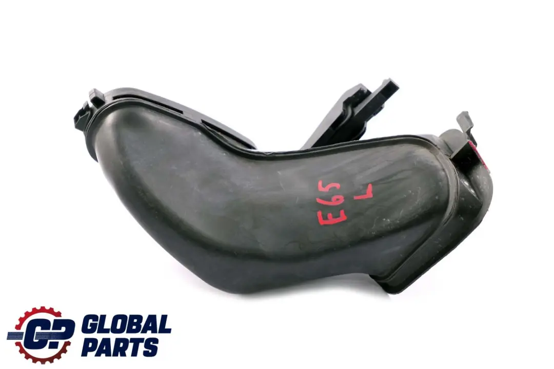 BMW E65 E66 E67 Canale Aria SX - SKU 8379955 - Numero di parte 8379955