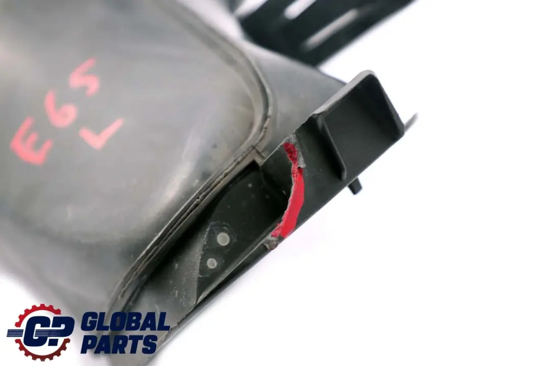 Conducto De Aire Filtrado Izquierdo para BMW E65 E66 E67 con número de pieza 8379955 BMW E65 E66 E67 Conducto De Aire Filtrado Izquierdo - SKU 8379955 - Número de pieza 8379955