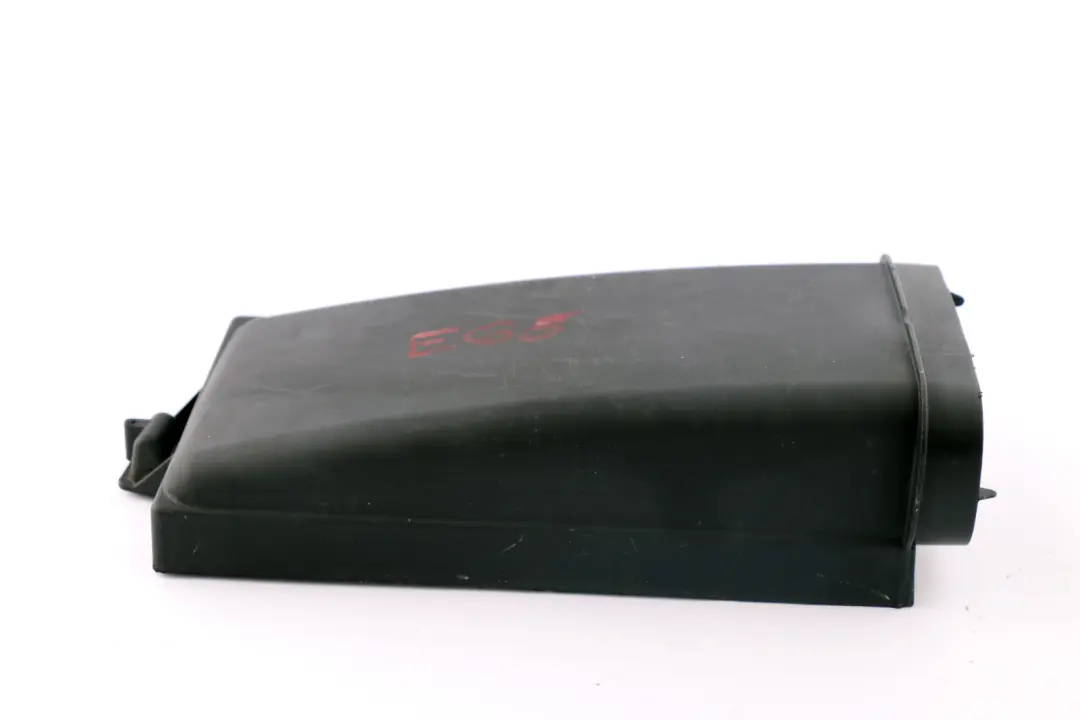 BMW 7 Series E65 E66 E67 Cabin Left Microfilter Air Channel N/S - SKU 8379957 - Part number 8379957