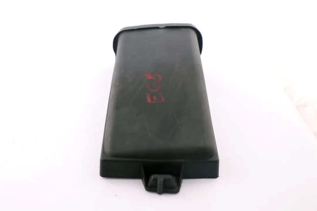 BMW E65 E66 E67 Condotto Dell'Aria Micro-Filtro SX 6431 - SKU 8379957 - Numero di parte 8379957