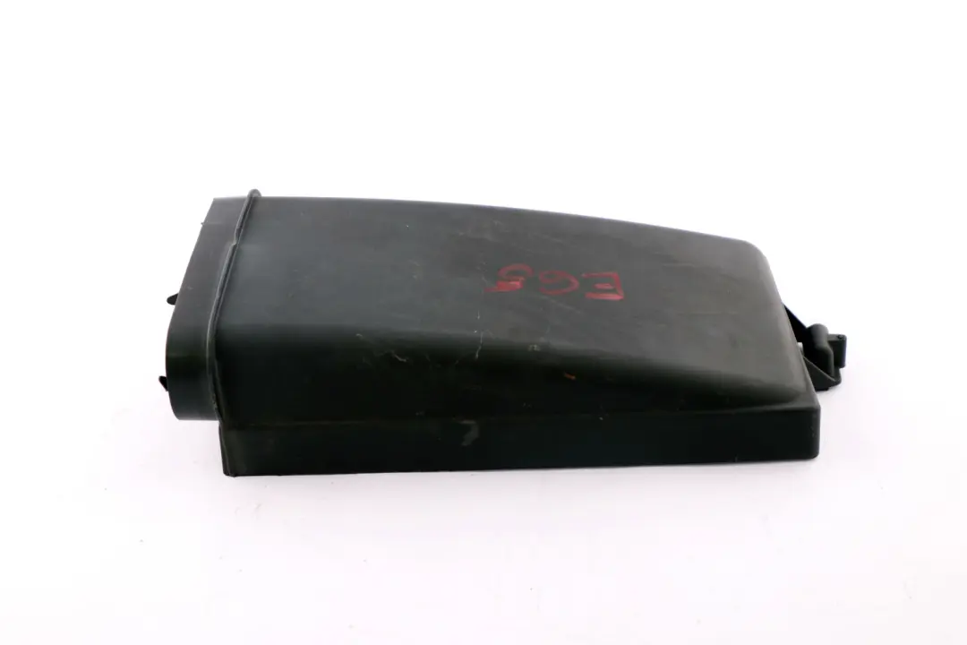 Condotto Dell'Aria Micro-Filtro SX 6431 per BMW E65 E66 E67 con numero di parte 8379957 BMW E65 E66 E67 Condotto Dell'Aria Micro-Filtro SX 6431 - SKU 8379957 - Numero di parte 8379957