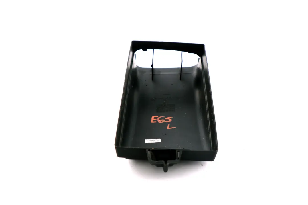 BMW E65 E66 E67 Condotto Dell'Aria Micro-Filtro SX 6431 - SKU 8379957 - Numero di parte 8379957