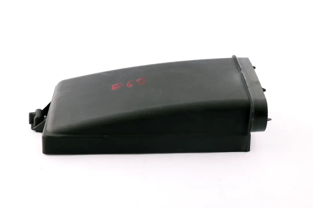 BMW 7 Series E65 E66 E67 Cabin Right Microfilter Air Channel O/S - SKU 8379958 - Part number 8379958