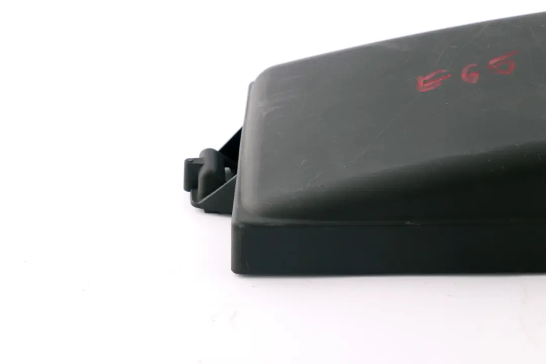 Microfiltre de Canal d'Air Droite pour BMW Serie E65 E66 E67 à propos du numéro de pièce 8379958 BMW Serie E65 E66 E67 Microfiltre de Canal d'Air Droite - SKU 8379958 - Numéro de pièce 8379958