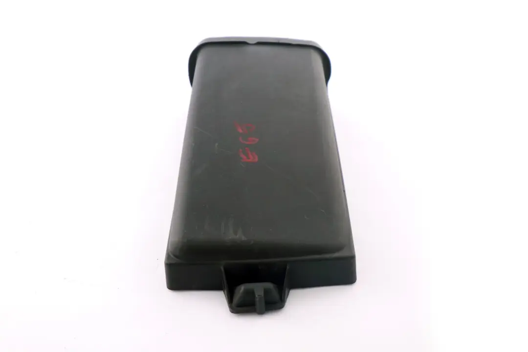 Cabina Derecho Microfiltro Aire Canal para BMW E65 E66 E67 con número de pieza 8379958 BMW E65 E66 E67 Cabina Derecho Microfiltro Aire Canal - SKU 8379958 - Número de pieza 8379958