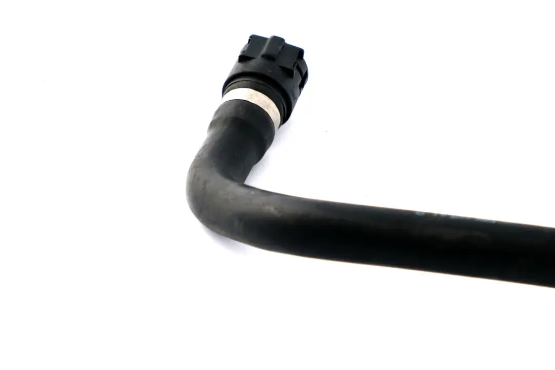 BMW 7 Series E65 E66 730d Engine Flow Auxiliary Water Pump Hose - SKU 8379979 - Part number 8379979