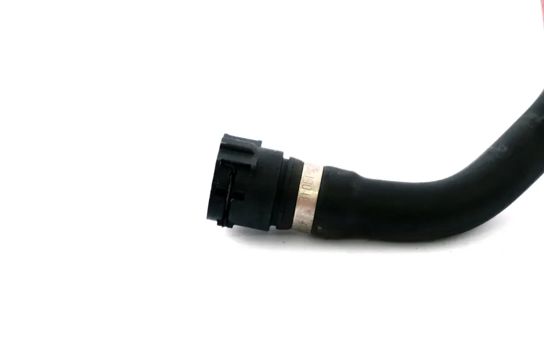 Tuyau Zusatzwasserpumpe-Motorvorlauf BMW 7 E65 E66 730d - SKU 8379979 - Numéro de pièce 8379979