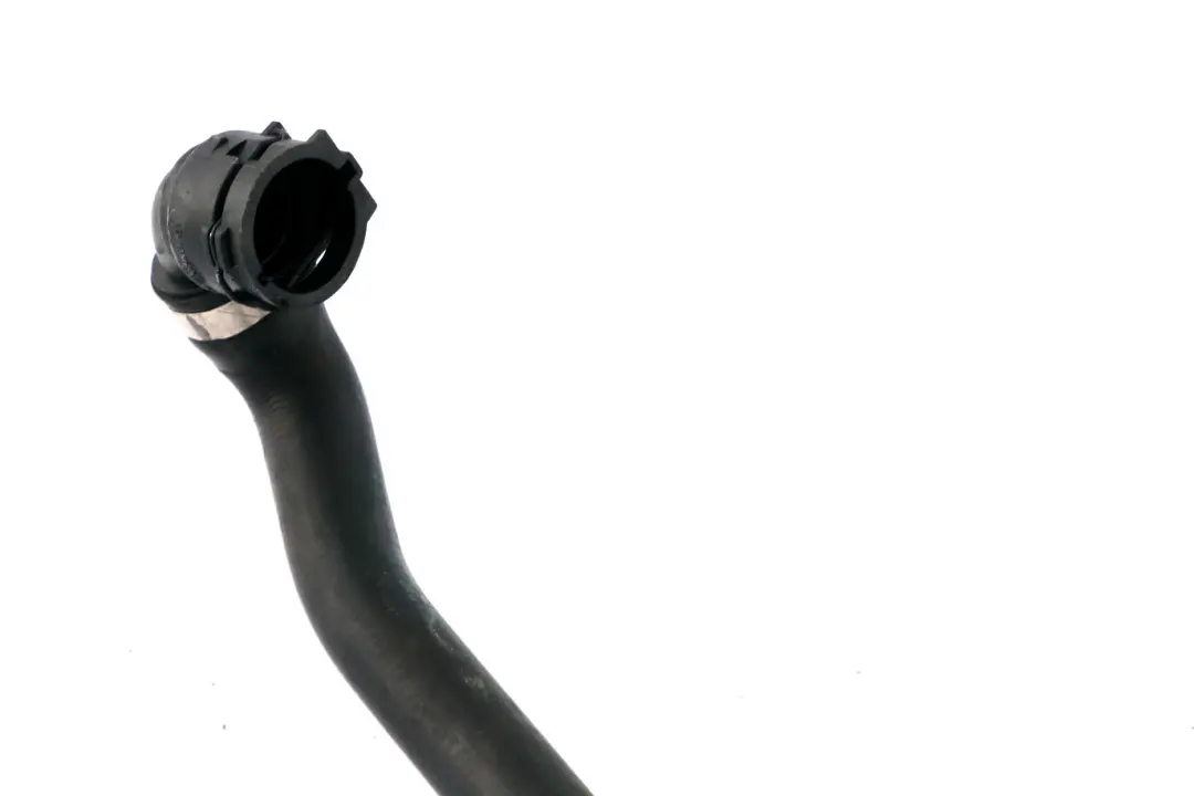 BMW E65 E66 730D Motor Durch Fluss Zusatz Wasser Pumpen Schlauch - SKU 8379979 - Teilenummer 8379979